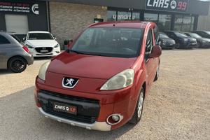 Peugeot Partner Tepee 1.6 HDi 92CV Outdoor