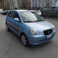 kia picanto 