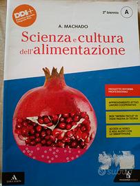scienze e cultura dell'alimentazione  A