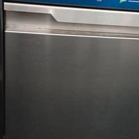 Lavabicchieri professionale Electrolux 