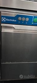 Lavabicchieri professionale Electrolux 