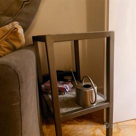 tavolini tipo industrial