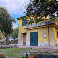 VILLA UNIFAMILIARE ITRI