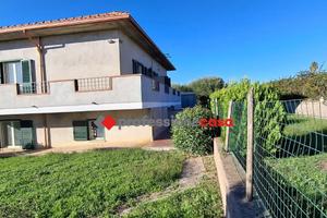 Villa singola Pomezia [PC1146VRG]