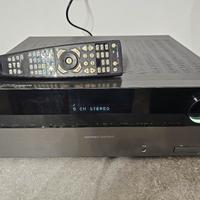 Harman Kardon AVR 158 5.1 – Dolby TrueHD/DTS-HD