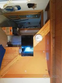 Casa ristrutturata con vista panoramica