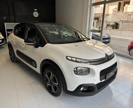 Citroen C3 Puretech 5p. "NAVI/RETROCAM/APP"