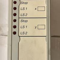SAIA BURGESS PCD4.H320