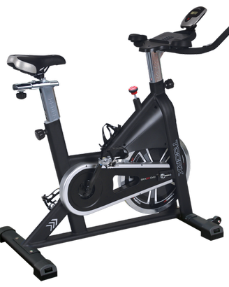 TOORX SRX 60 EVO NUOVO indoor bike
