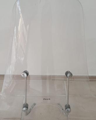 Parabrezza PX lux