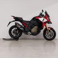 Ducati Multistrada V4 Pikes Peak