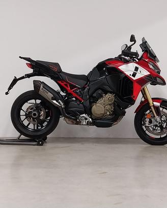Ducati Multistrada V4 Pikes Peak