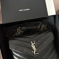 Borsa Loulou Saint Laurent
