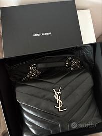 Borsa Loulou Saint Laurent