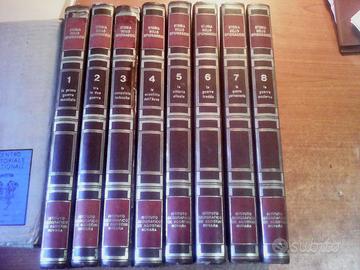 Completa : '' storia dello spionaggio ''