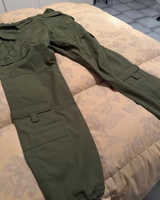 Pantaloni Beretta