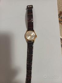orologio vintage Rovac