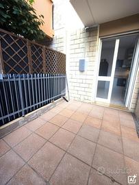 PORZIONE DI BIFAMILIARE A RIMINI