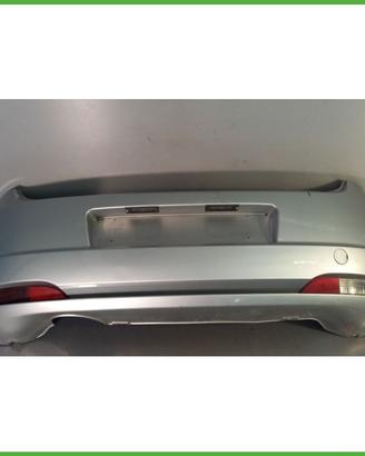 Paraurti Posteriore FIAT GRANDE PUNTO 2Y Berlina