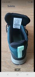 Scarpe da Trekking 