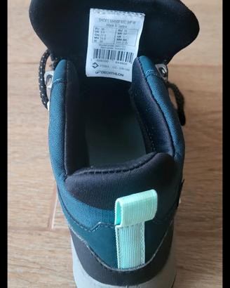 Scarpe da Trekking 
