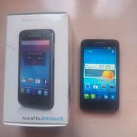 Cellulare Alcatel One Touch M'POP