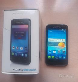 Cellulare Alcatel One Touch M'POP