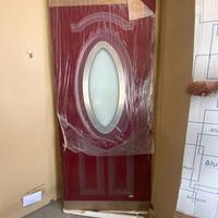 PANNELLI PER PORTE D'INGRESSO