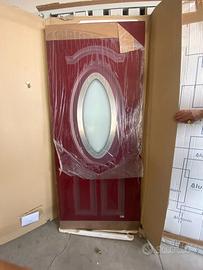 PANNELLI PER PORTE D'INGRESSO