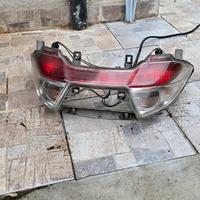 fanale posteriore suzuki burgman k7