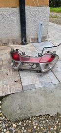 fanale posteriore suzuki burgman k7