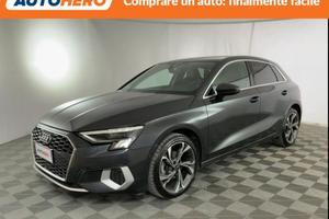 AUDI A3 BA32869