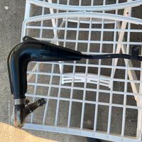 Marmitta fantic replica 50