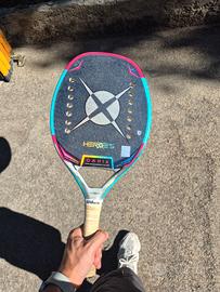 Racchetta beach tennis