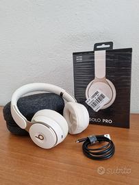 Cuffie wireless Apple Beats Solo Pro