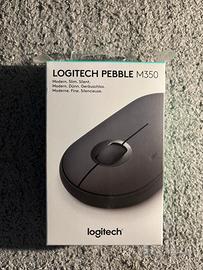 Logitech Pebble M350 - NUOVO