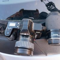Minolta Usata 