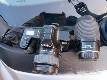 Minolta Usata 