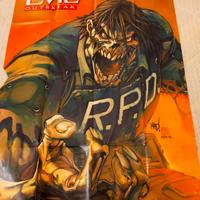 Vari poster rivista PSM