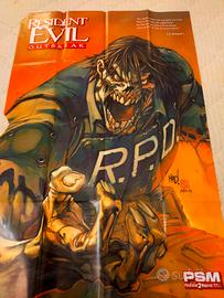 Vari poster rivista PSM