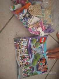 negozi lego friends