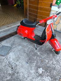 vespa 50special 