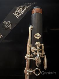 Clarinetto sib - Buffet RC