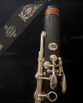 Clarinetto sib - Buffet RC