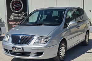 Lancia Phedra 2.0 MULTIJET EMBLEMA 8 POSTI