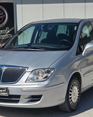 Lancia Phedra 2.0 MULTIJET EMBLEMA 8 POSTI