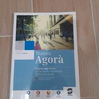 nuova agorà 