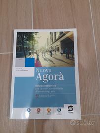 nuova agorà 