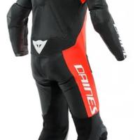 Tuta moto intera  Dainese Tosa taglia 52