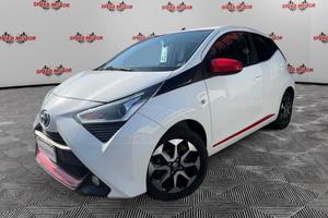 Toyota Aygo 1.0 VVT-i x-play MMT Automatica! ...